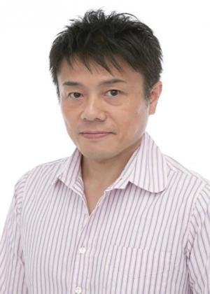 Takeshi Kusao